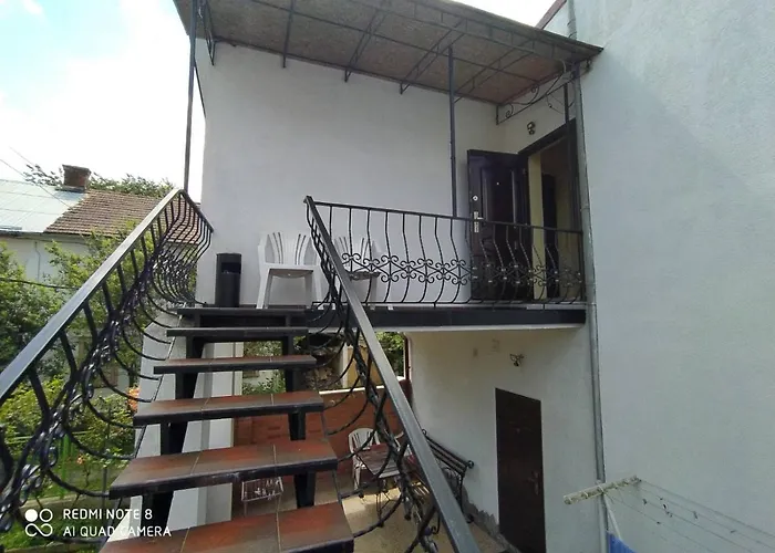 Sadyba Margaryta Трускавець