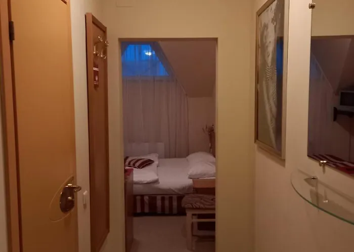 Готель Оскар Трускавець